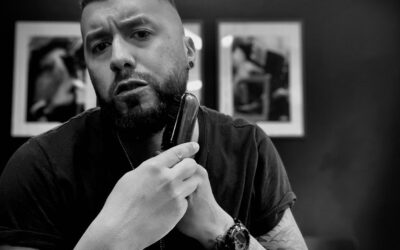 Cuidados de la barba
