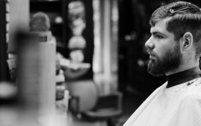 Cómo cuidar tu barba como un auténtico profesional