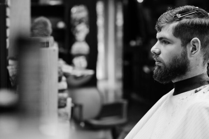 Cómo cuidar tu barba como un auténtico profesional